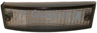 JP GROUP 1695450400 -  Рассеиватель, фонарь указателя поворота